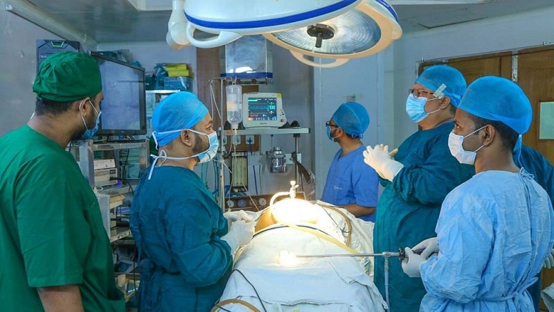 ¿Qué es la hernia postincisional? | Dr. Jesús Martínez Hoed ¿Qué es la hernia postincisional? | Dr. Jesús Martínez Hoed