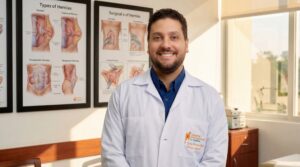 Picture of Dr. Jesús Martínez Hoed
